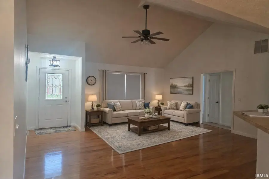 10657 Fall Creek Drive, Newburgh, IN 47630 - #3