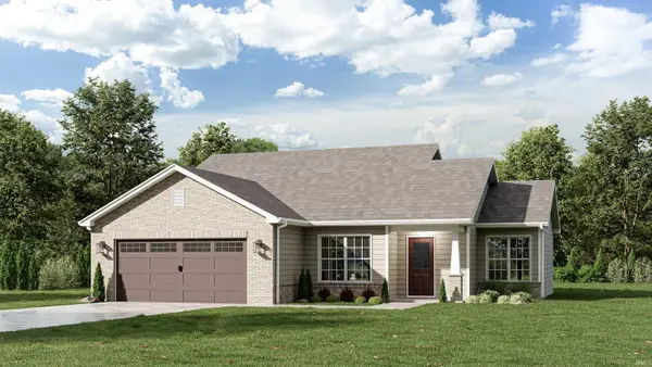 321 Depot Street, Butler, IN 46721