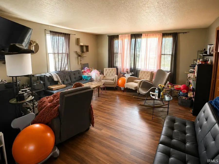 301 E E Sycamore Street, Silver Lake, IN 46982 - #3