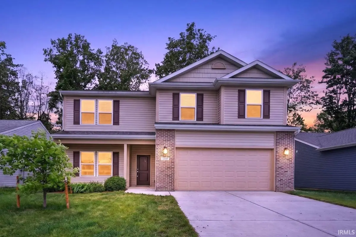 3347 Mcneel Court, West Lafayette, IN 47906 - #1