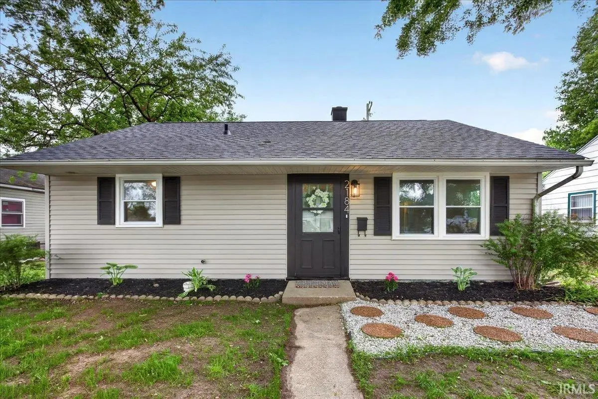 2184 Ulen Lane, Lafayette, IN 47904 - #1