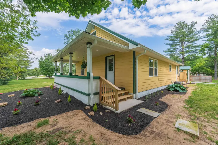 1845 S Us Hwy 231 Highway, Spencer, IN 47460 - #2
