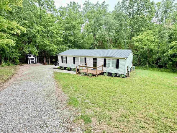 4448 E Highway 150, Paoli, IN 47454