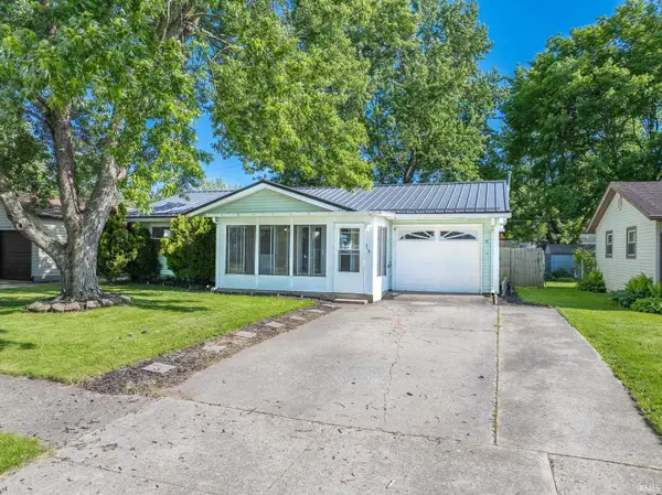 812 Birchwood Court, Wabash, IN 46992