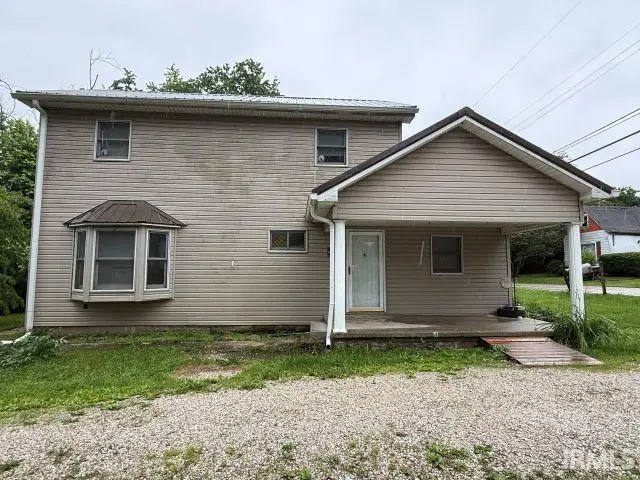 972 Newby Street, Mitchell, IN 47446 - #1