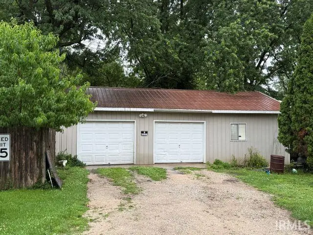 972 Newby Street, Mitchell, IN 47446 - #3