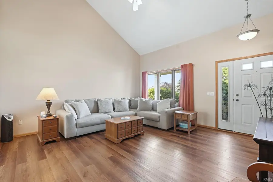 12426 Sonoma Drive, Fort Wayne, IN 46818 - #2