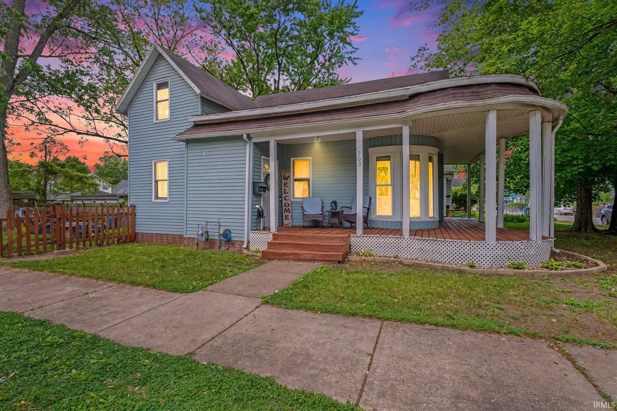 703 Gladstone, Elkhart, IN 46516 - #1