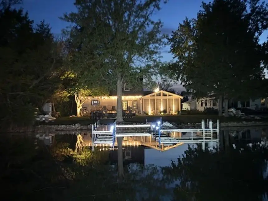 55 Lane 301c Barton Lake, Fremont, IN 46737 - #1