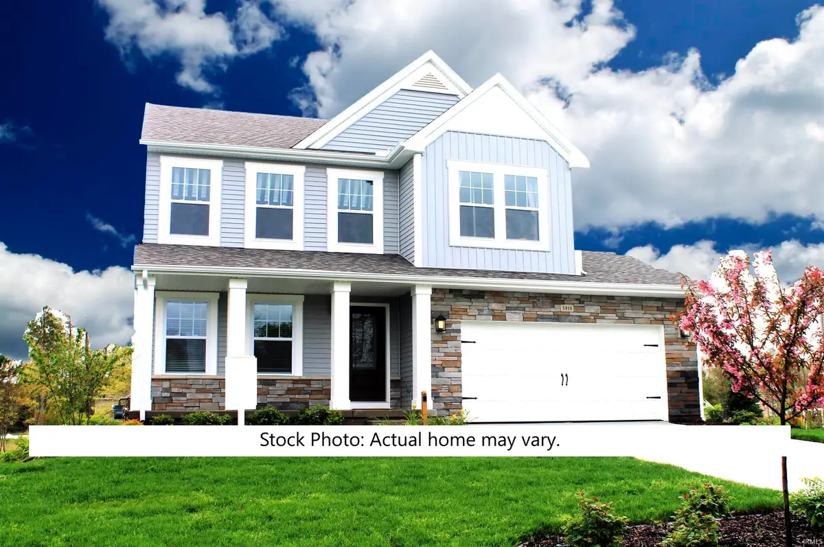 2177 Miami Trail, Huntington, IN 46750 - #1