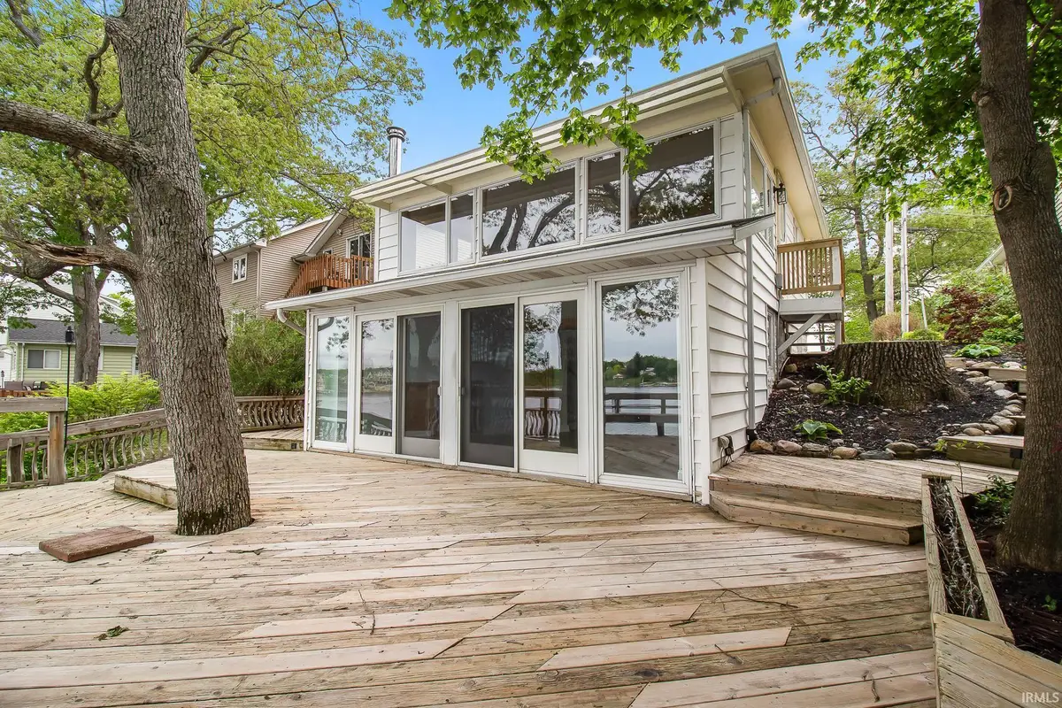 1120 Ln 210 Hamilton Lk, Hamilton, IN 46742 - #1
