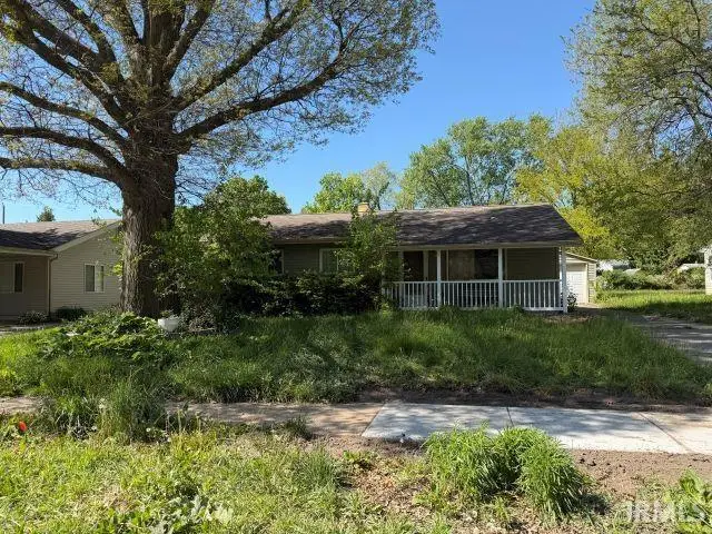 1415 E Ireland Road, South Bend, IN 46614 - #1