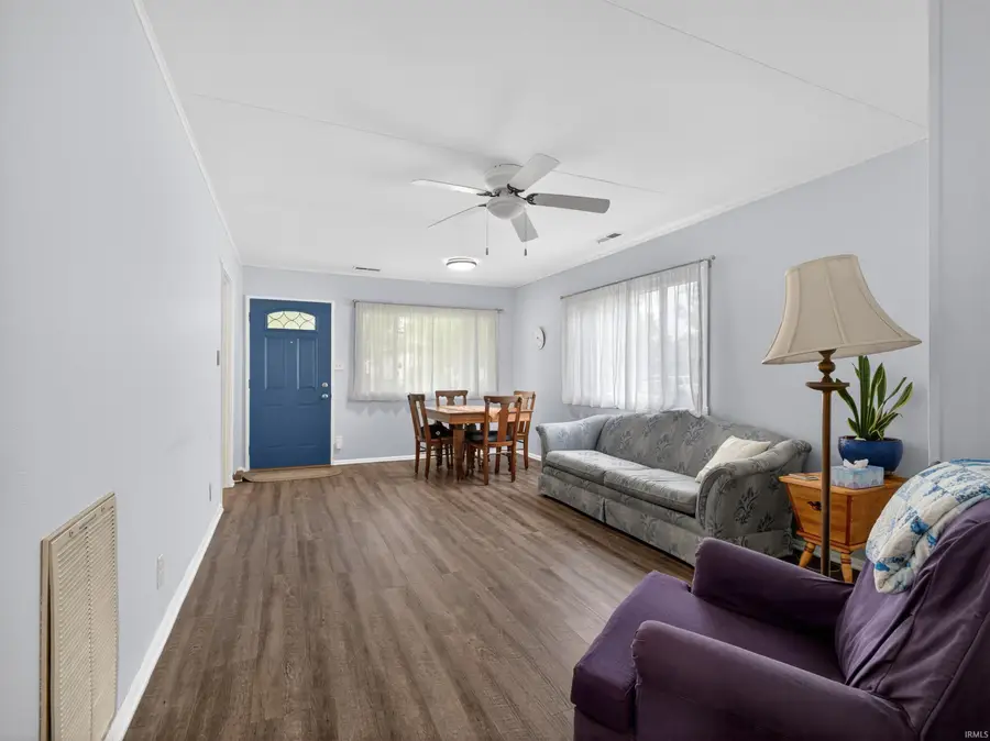 1521 W 4th Street, Fort Wayne, IN 46808 - #2