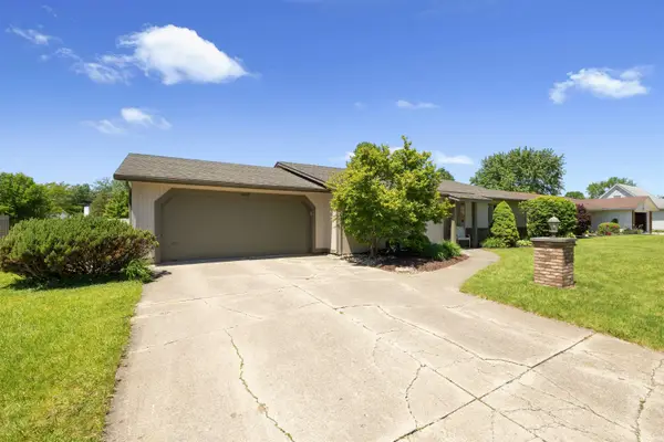 9812 Silver Shore Court, Fort Wayne, IN 46804