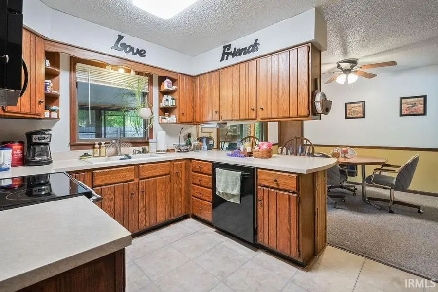 249 N Mississinewa Court, Somerset, IN 46984 - #3