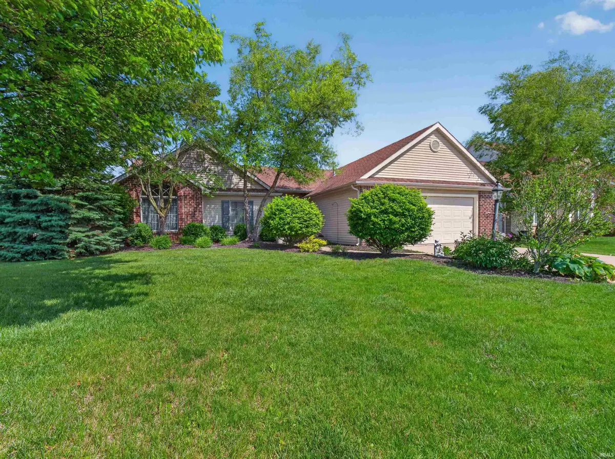 9421 Chapmans Boulevard, Fort Wayne, IN 46835 - #1