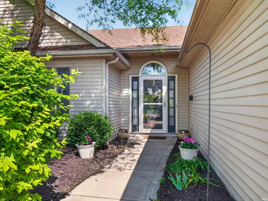 9421 Chapmans Boulevard, Fort Wayne, IN 46835 - #2