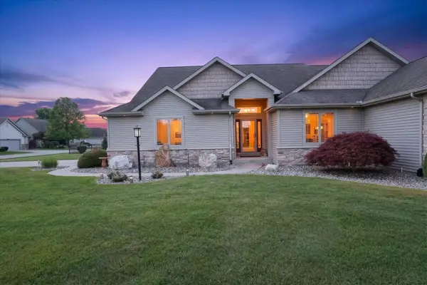 3917 Timberstone Drive, Elkhart, IN 46514