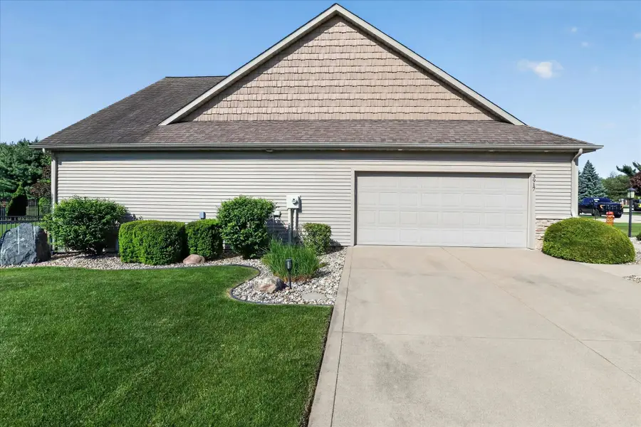 3917 Timberstone Drive, Elkhart, IN 46514 - #2