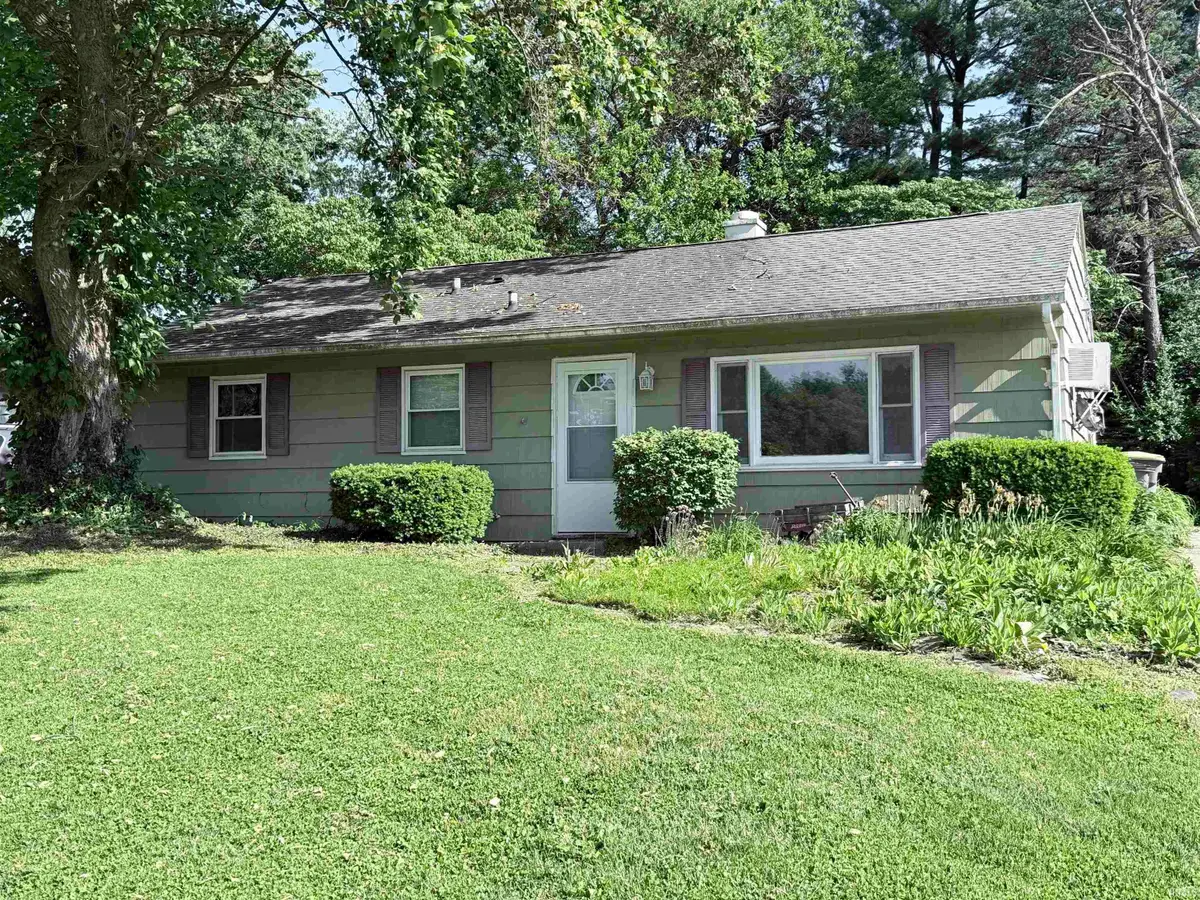 240 Schilling Street, West Lafayette, IN 47906 - #1