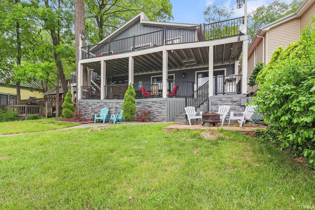 75 Ln 105a Lake James, Jamestown, IN 46742 - #1