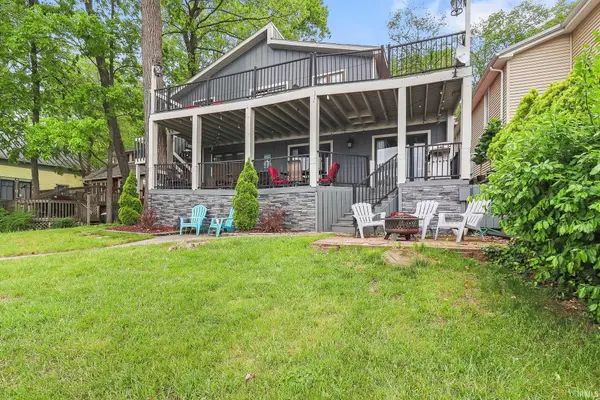 75 Ln 105a Lake James, Angola, IN 46742