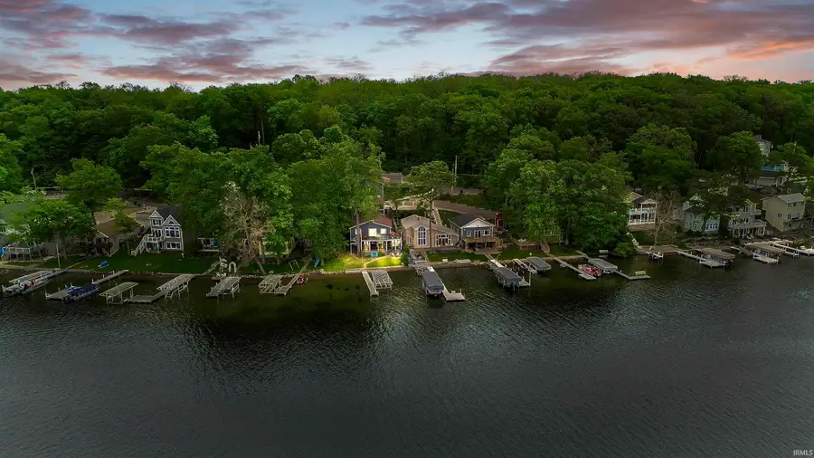 75 Ln 105a Lake James, Jamestown, IN 46742 - #3