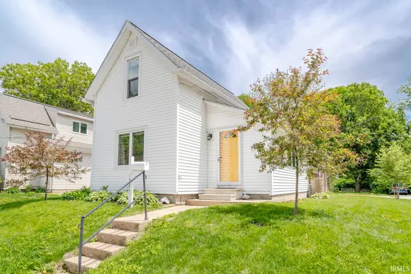 1321 S 5th Street, Lafayette, IN 47905