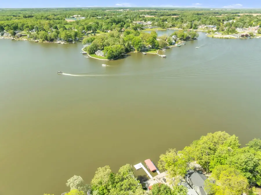 472 Spring Beach Road, Rome City, IN 46784 - #3