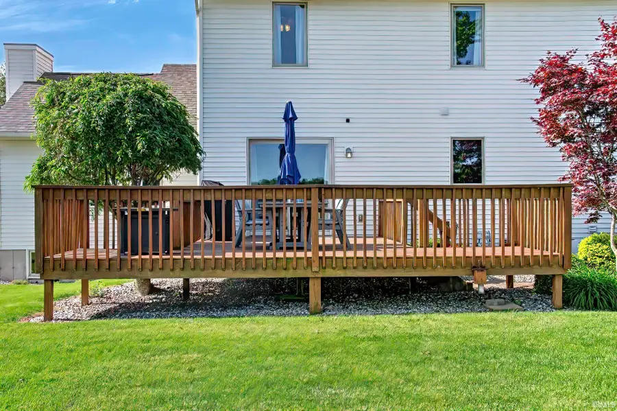 305 E 800 N, Uniondale, IN 46791 - #3