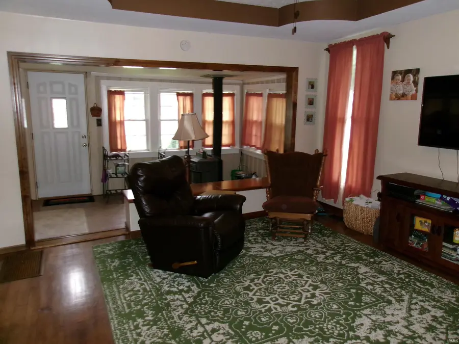 10012 E Tulip Road, Solsberry, IN 47459 - #2