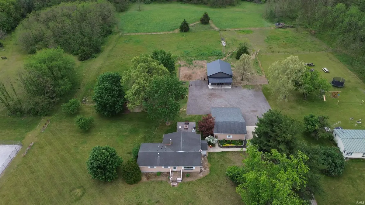 13184 State Road 120, Middlebury, IN 46540 - #1