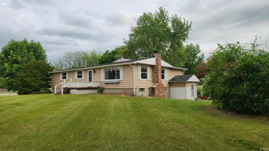 13184 State Road 120, Middlebury, IN 46540 - #2