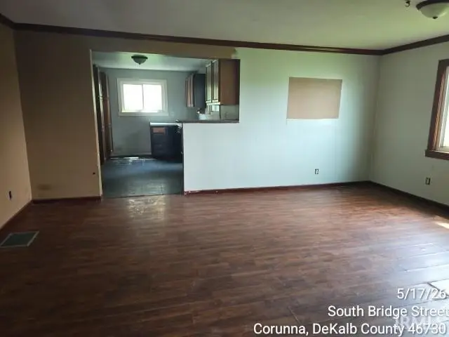 420 S Bridge Street, Corunna, IN 46730 - #2