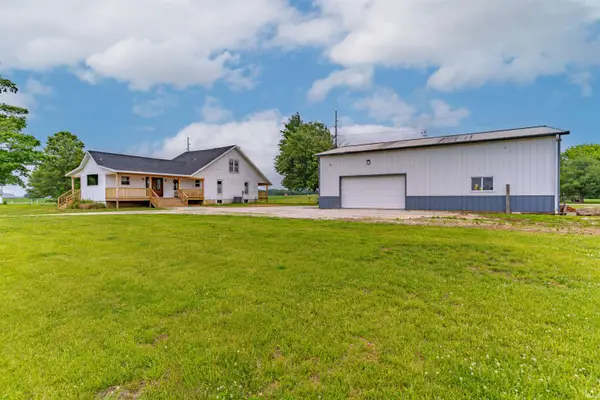 3529 E 250 S, Princeton, IN 47670