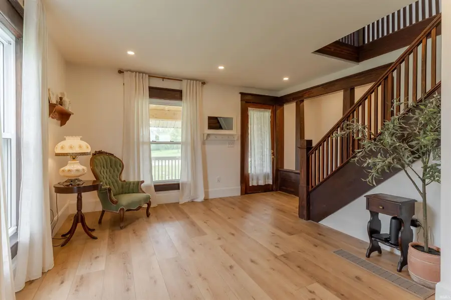 3529 E 250 S, Princeton, IN 47670 - #3