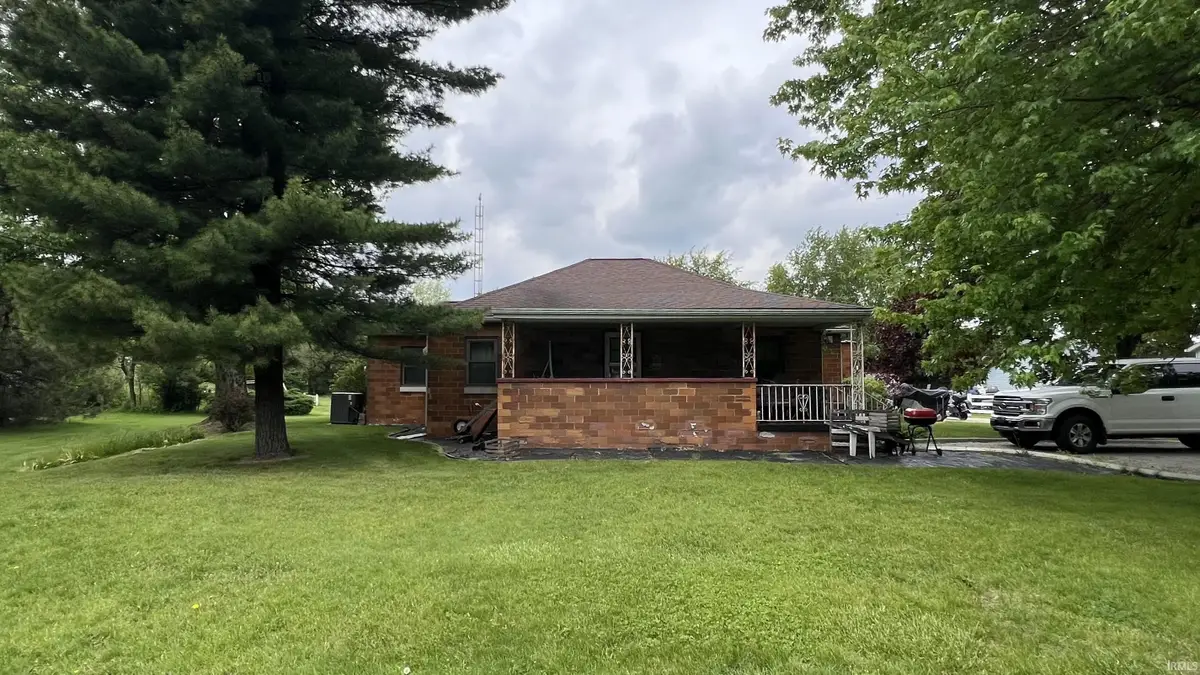 54721 State Road 13, Middlebury, IN 46540 - #1