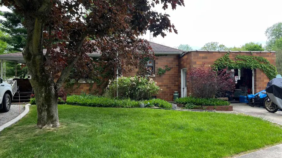 54721 State Road 13, Middlebury, IN 46540 - #3