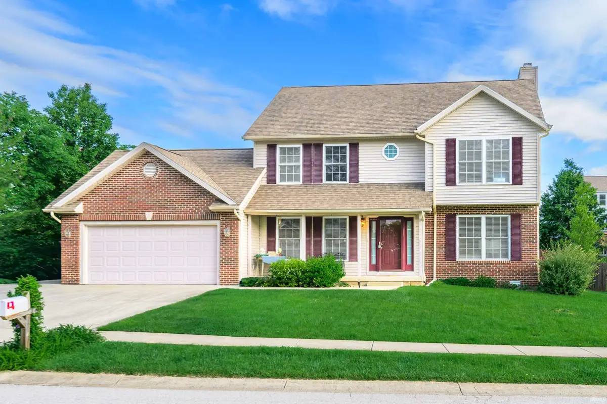 4105 W Dresden Drive, Bloomington, IN 47404 - #1