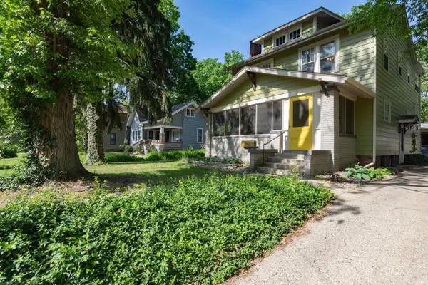 711 N Salisbury Street, West Lafayette, IN 47906