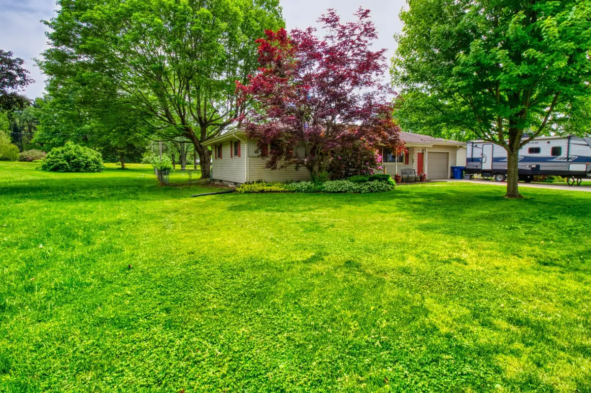 19098 Sandy Drive, Goshen, IN 46528 - #1