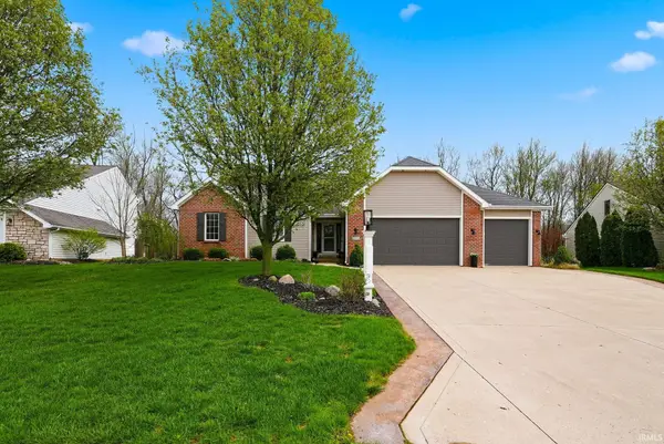 13030 Winding Vine Run, Fort Wayne, IN 46845