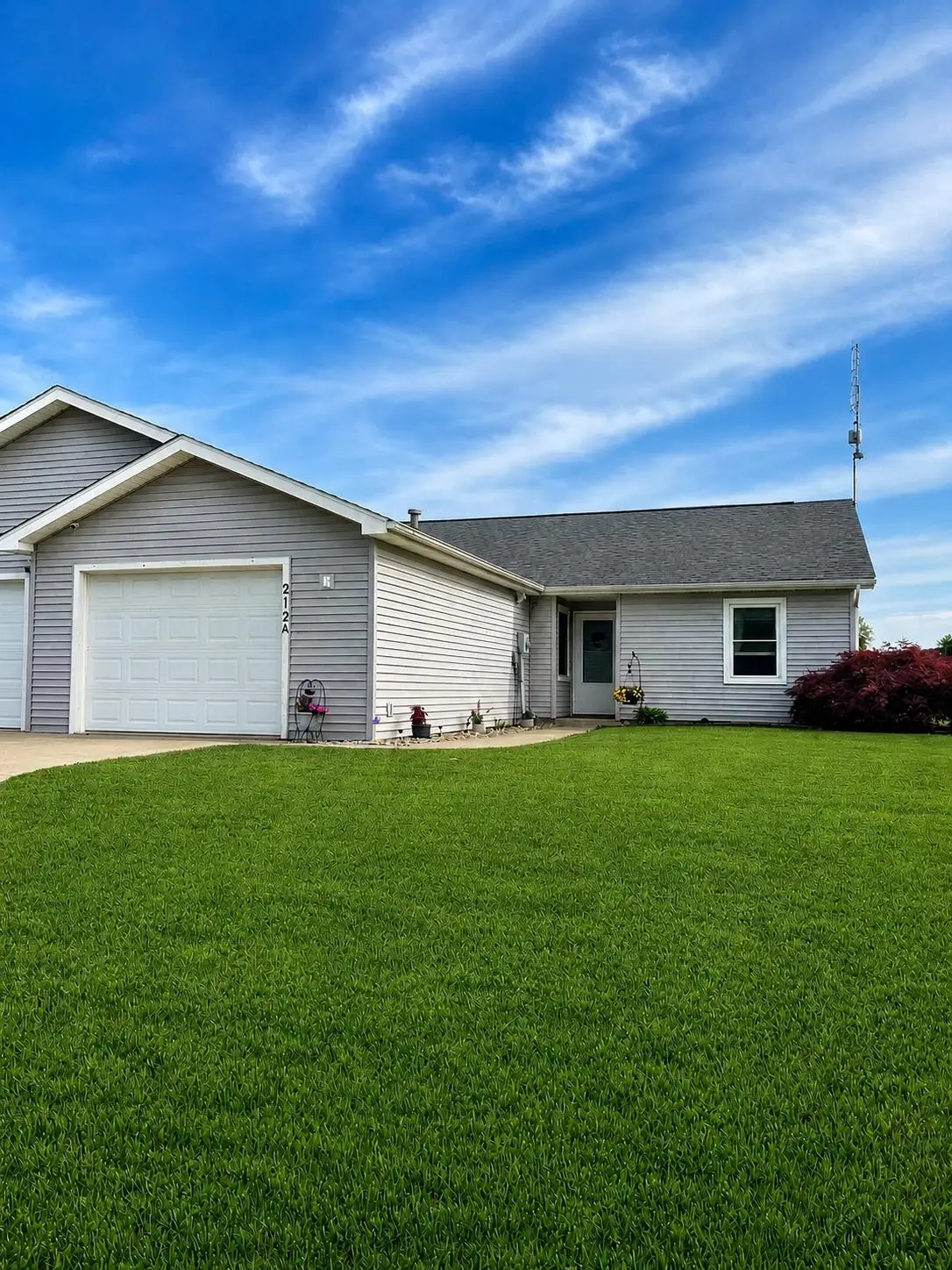212 Deborah Drive #A, Fremont, IN 46737 - #1