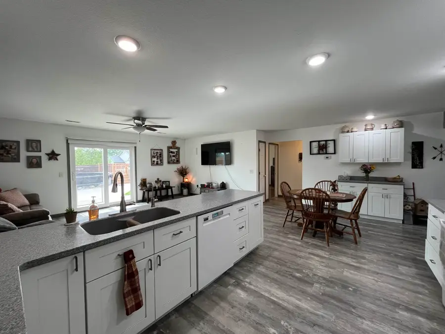 212 Deborah Drive #A, Fremont, IN 46737 - #3