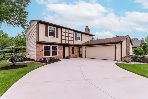 3325 Chelmsford Place, Fort Wayne, IN 46815