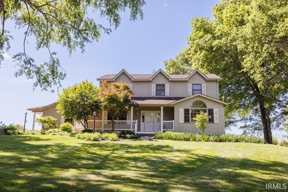 8303 Anne Avenue, Bloomington, IN 47401 - #1