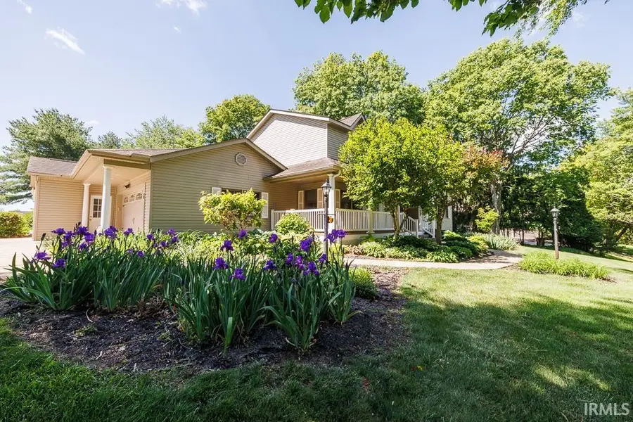 8303 Anne Avenue, Bloomington, IN 47401 - #3