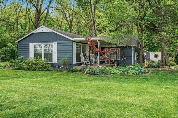 21564 County Road 6, Bristol, IN 46507