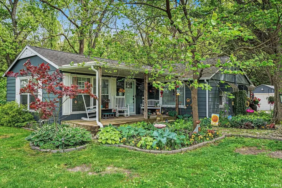 21564 County Road 6, Bristol, IN 46507 - #2