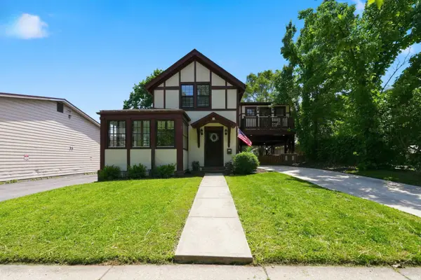 1115 W Washington Boulevard, Fort Wayne, IN 46802